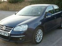 used VW Jetta 2.0