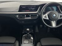 used BMW 218 2 Series Gran Coupe 2.0 d M Sport Saloon 4dr Diesel Manual Euro 6 (s/s) (150 ps)