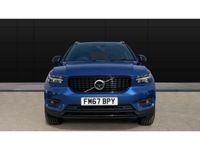 used Volvo XC40 2.0 D4 [190] First Edition 5dr AWD Geartronic Diesel Estate