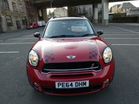 used Mini Cooper SD Countryman 2.0 Auto Euro 5 5dr