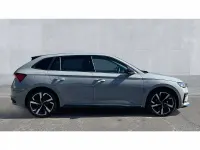 Used Skoda Scala Monte Carlo 150 HP (110 kW) 2026 Grey Hatchback