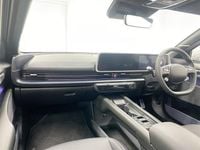 Used Hyundai Ioniq 6 Premium 167 kW (228 HP) 2024 Silver Sedan