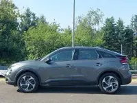 Used Citroën C4 PureTech 131 HP (96 kW) 2023 Grey SUV