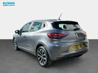 Used Renault Clio Evolution 90 HP (66 kW) 2023 Grey Hatchback
