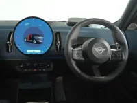 Used Mini Countryman Exclusive 168 HP (123 kW) 2024 Green SUV
