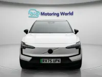 Used Volvo EX30 Plus 314 kW (428 HP) 2025 White SUV
