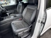 Used Citroën C5 PureTech 2023 White Hatchback