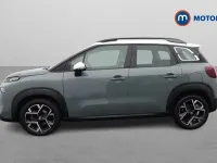 Used Citroën C3 PureTech 110 HP (80 kW) 2023 Hatchback