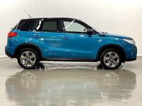 used Suzuki Vitara 1.6 SZ-T ALLGRIP 5dr