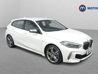 Used BMW M135 306 HP (225 kW) 2024 Hatchback