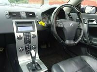 Used Volvo C70 2006 Cabriolet