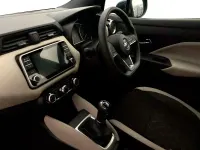 Used Nissan Micra Acenta 2019 Hatchback