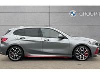 Used BMW 128 Comfort Edition 265 HP (194 kW) 2024 Grey Hatchback