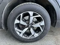 Used Kia Sportage 177 HP (130 kW) 2019 Black SUV