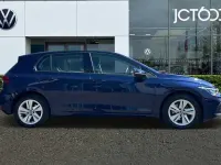 Used VW Golf VIII 150 HP (110 kW) 2022