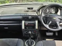 Used Land Rover Freelander 2 2006 Silver SUV