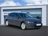Used VW Golf VIII Match 147 HP (108 kW) 2026 Grey Hatchback