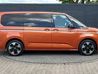 Used VW Multivan 150 HP (110 kW) 2025 MPV