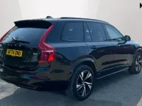 Usado Volvo XC90 Plus 250 CV (183 kW) 2024 Negro SUV