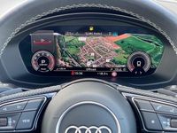 Used Audi A4 Black Edition 150 HP (110 kW) 2024 Grey Estate