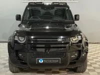 Used Land Rover Defender S 250 HP (183 kW) 2024 Black SUV