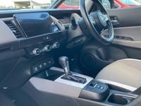 Used Honda Jazz Hybrid 109 HP (80 kW) 2023 Grey Hatchback