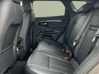 Used Land Rover Range Rover evoque R-Dynamic 207 HP (152 kW) 2023 SUV