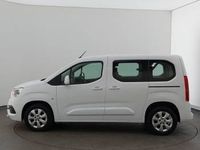 used Vauxhall Combo Life 1.2 Turbo Energy 5dr