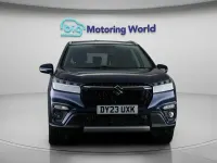 Usado Suzuki SX4 S-Cross 129 HP (94 kW) 2023 SUV