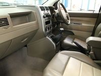 Used Jeep Compass 2009 SUV