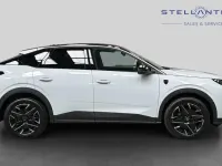 New Peugeot 3008 GT 134 HP (98 kW) 2025 White SUV
