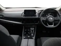 Used Nissan X-Trail Acenta Premium 213 HP (156 kW) 2023 White SUV