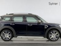 used Mini Cooper S Countryman Exclusive 2.0 5dr