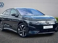 New VW ID.7 210 kW (286 HP) 2026