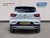 Used Renault Kadjar Version S 140 HP (102 kW) 2020 White SUV