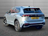 Used VW Tiguan 150 HP (110 kW) 2024 SUV