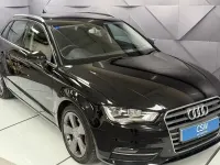 Usado Audi A3 Sport 2014