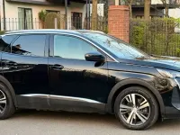 Used Peugeot 3008 Allure 195 HP (143 kW) 2024 Black SUV