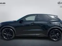 Used Lexus LBX 136 HP (100 kW) 2026 SUV