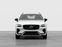 New Volvo XC60 Plus 250 HP (183 kW) 2026 Crystal white SUV