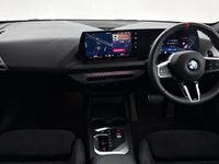 Used BMW M135 Comfort Edition 296 HP (217 kW) 2025 Purple Hatchback