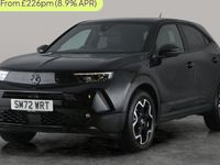 Used Vauxhall Mokka Ultimate 131 HP (96 kW) 2025 SUV