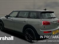 used Mini Cooper Clubman Estate 1.5 6dr Auto