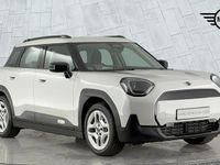 Used Mini Aceman 133 kW (181 HP) 2025 White SUV
