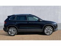 Used Skoda Karoq SE L 150 HP (110 kW) 2025 Black SUV