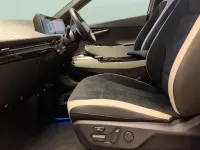 Used Kia EV6 GT-Line 167 kW (228 HP) 2022 White SUV
