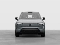 New Volvo EX90 Plus 300 kW (408 HP) 2025 Sand dune SUV