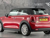 Used Mini Cooper Level 2 135 kW (184 HP) 2023 Hatchback