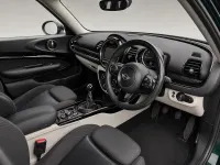 Used Mini Cooper Clubman 2016 Green Estate