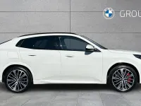 Used BMW iX2 M Sport 147 kW (201 HP) 2025 White SUV